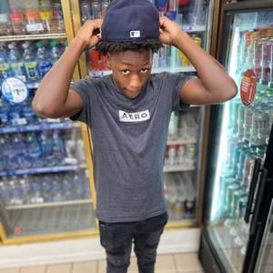 Meet your Posher, Zakarrie